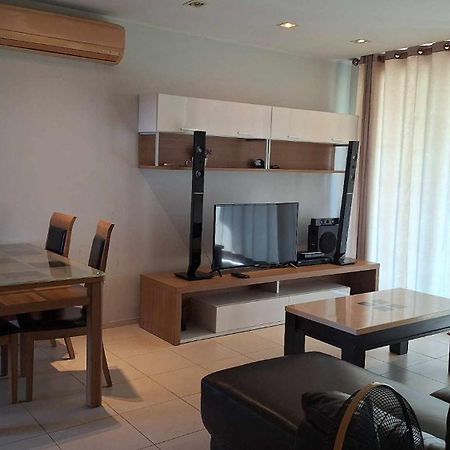Seaview Condominium B15 Rayong Luaran gambar