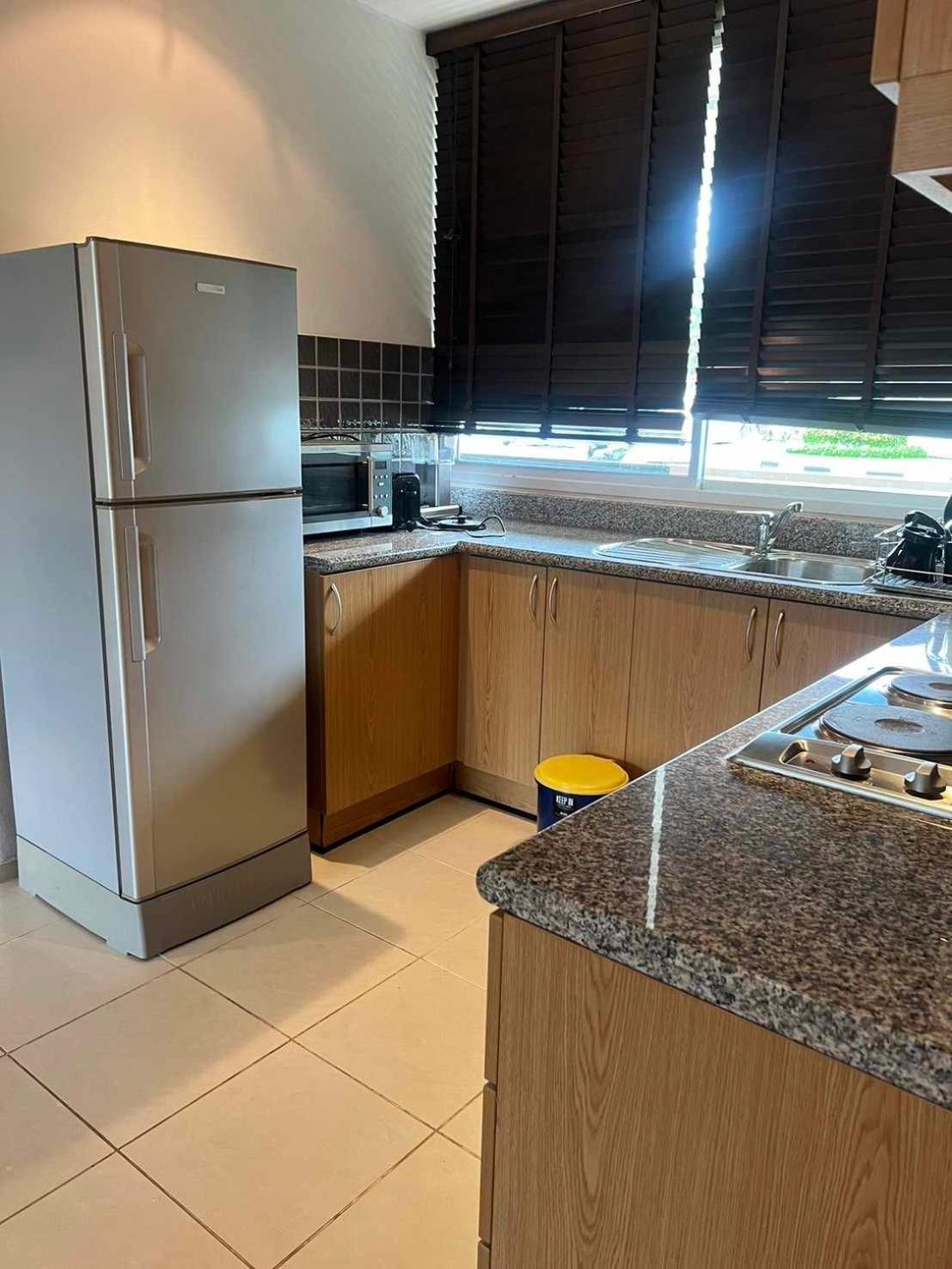 Seaview Condominium B15 Rayong Luaran gambar