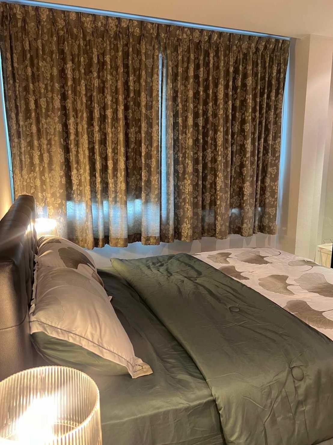 Seaview Condominium B15 Rayong Luaran gambar