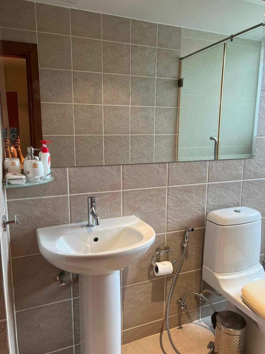 Seaview Condominium B15 Rayong Luaran gambar