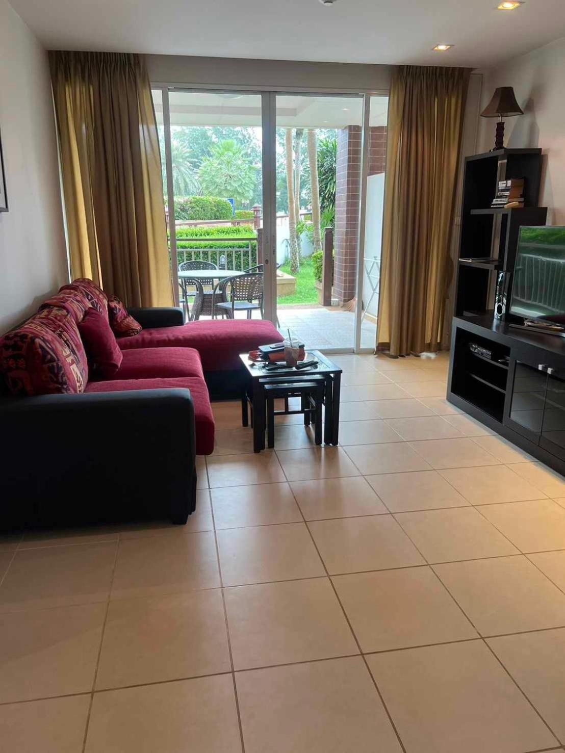 Seaview Condominium B15 Rayong Luaran gambar