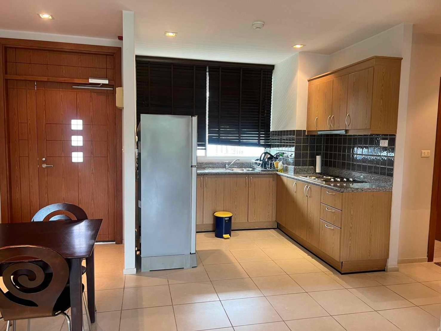 Seaview Condominium B15 Rayong Luaran gambar
