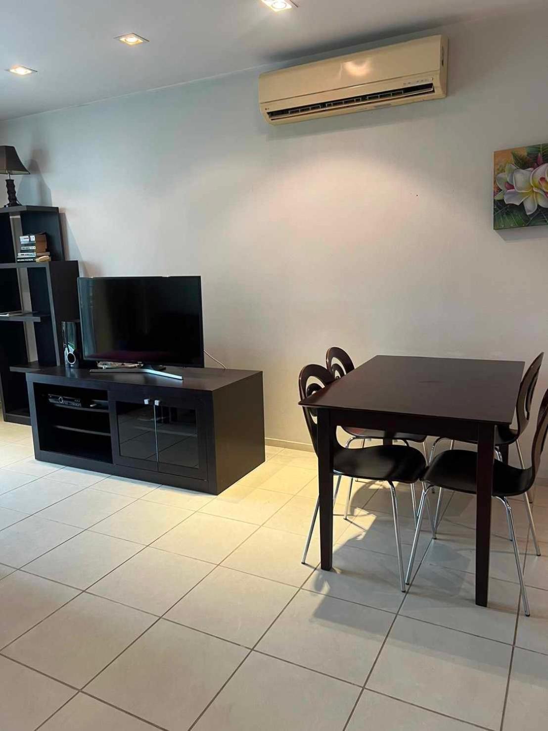 Seaview Condominium B15 Rayong Luaran gambar
