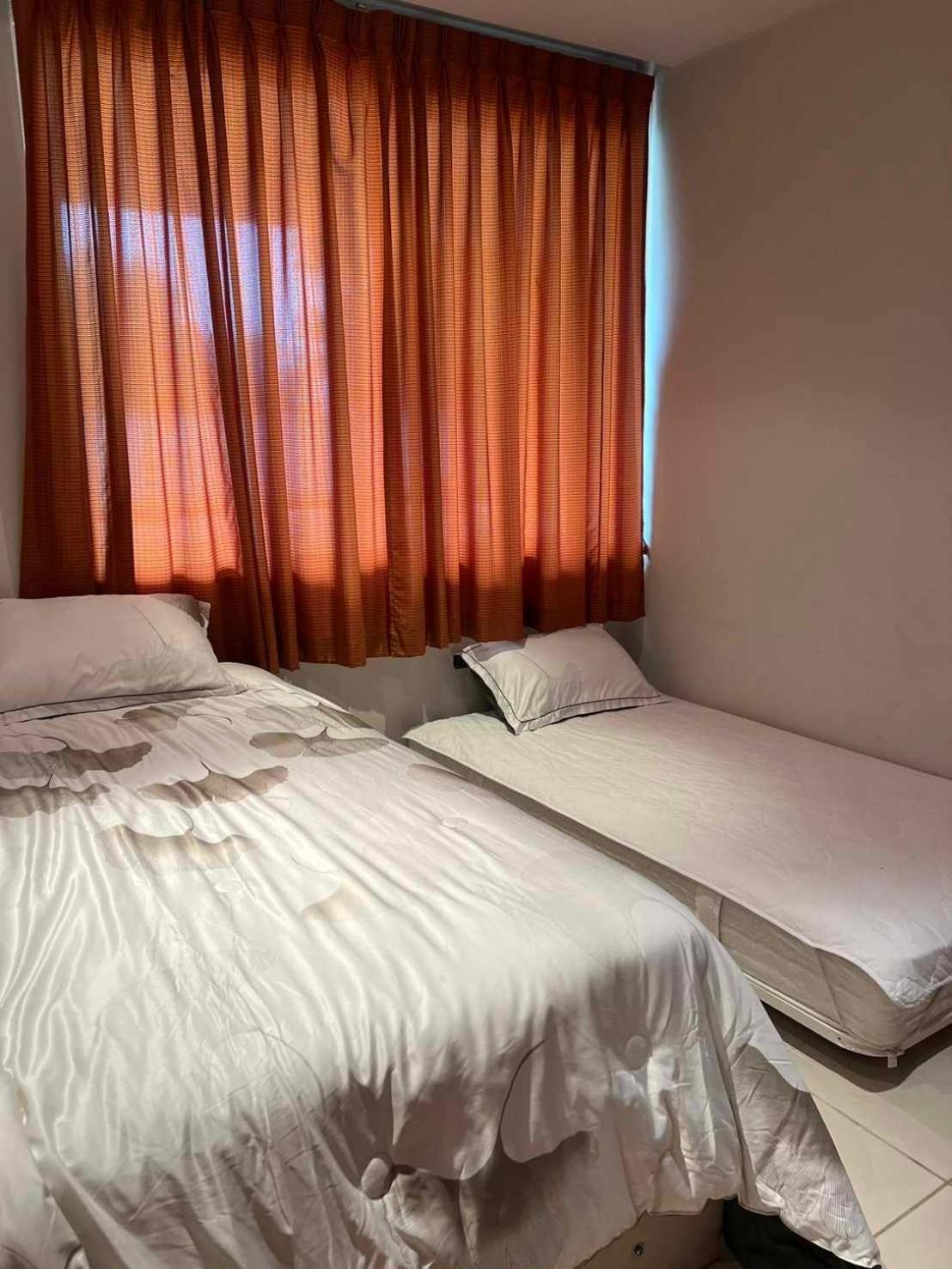 Seaview Condominium B15 Rayong Luaran gambar