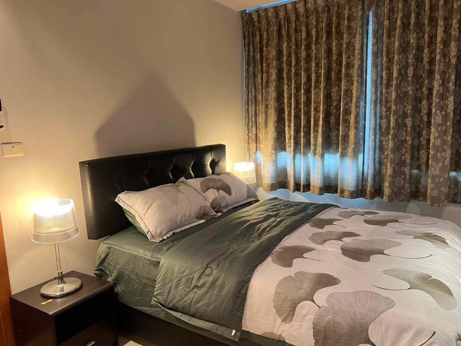 Seaview Condominium B15 Rayong Luaran gambar