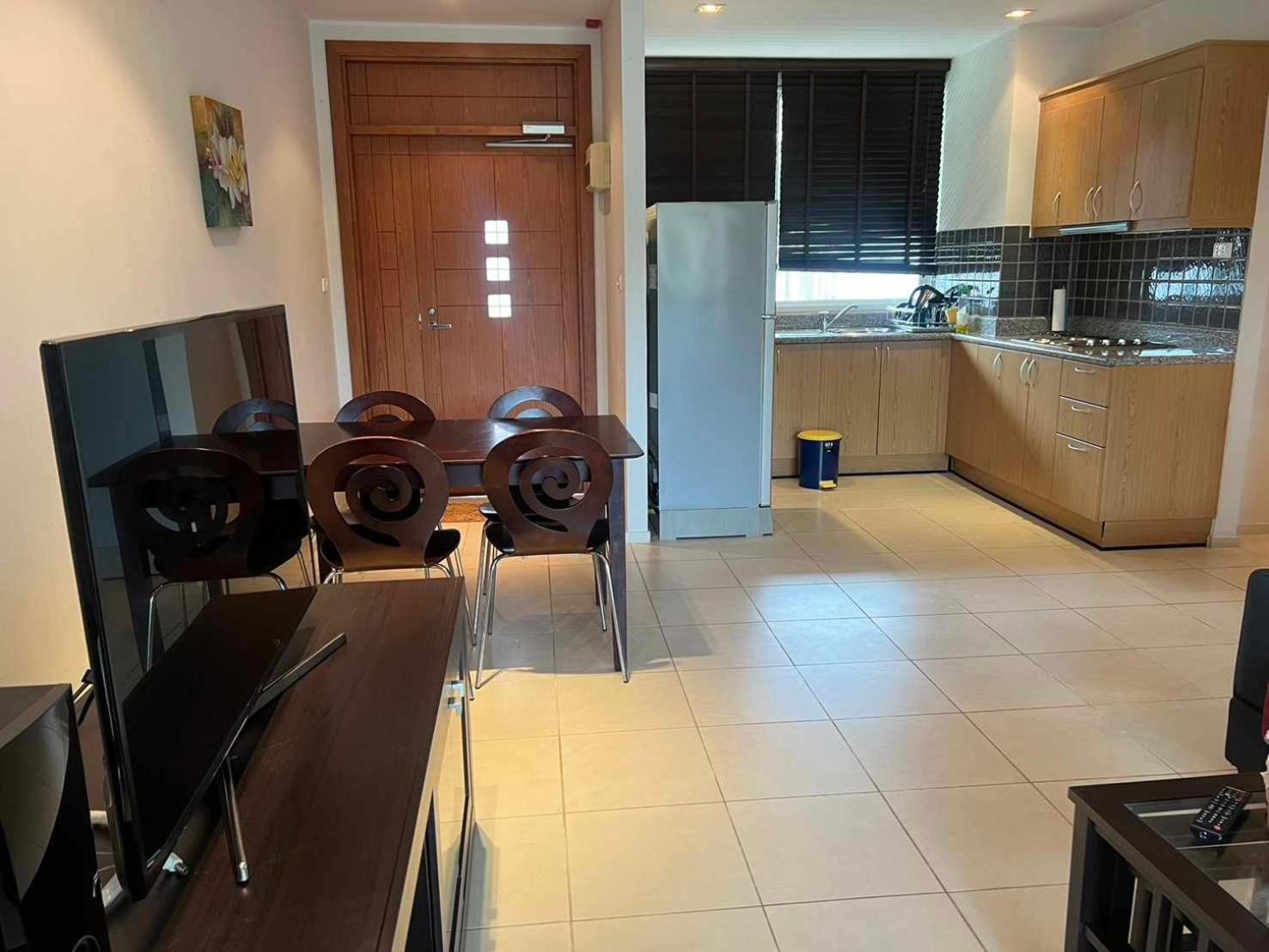 Seaview Condominium B15 Rayong Luaran gambar