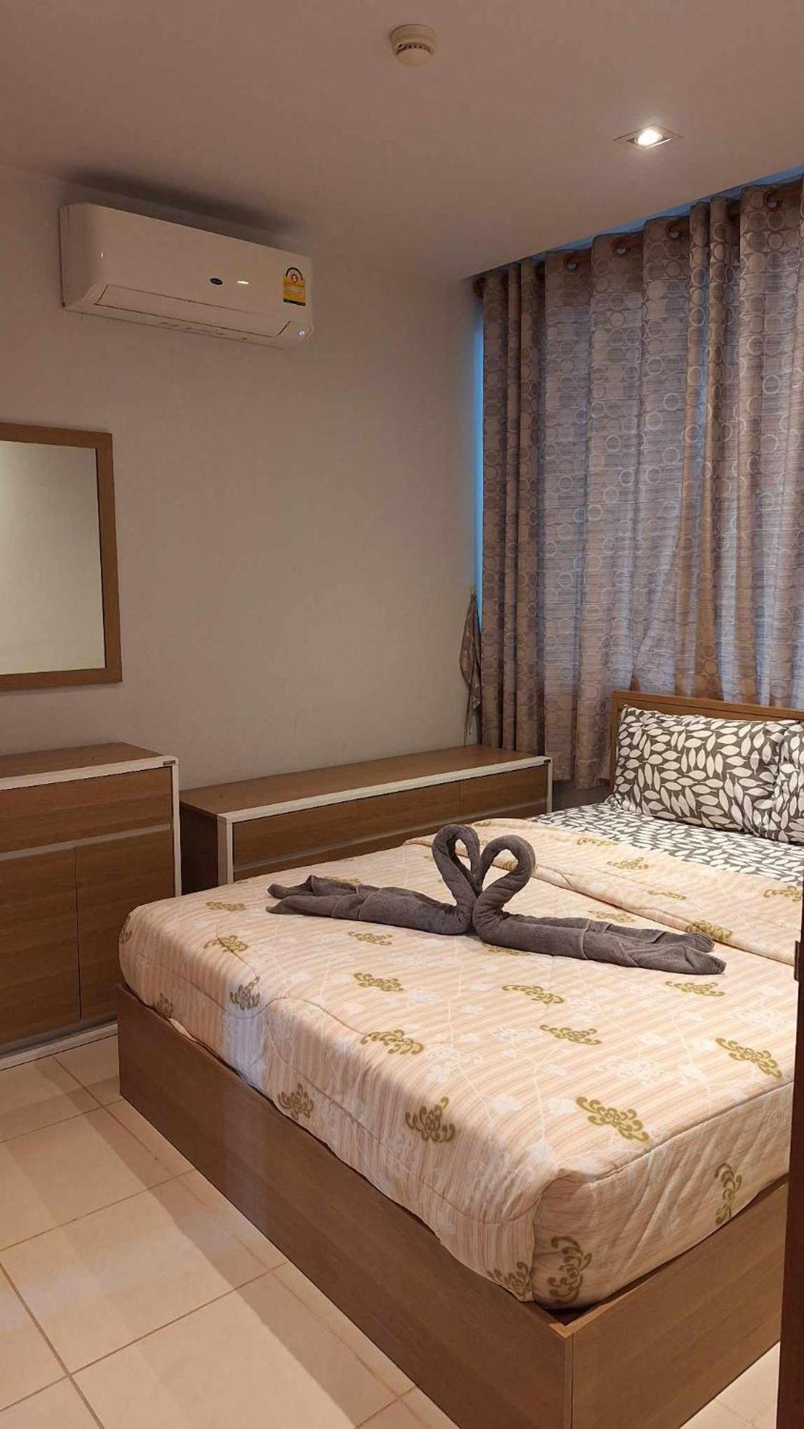 Seaview Condominium B15 Rayong Luaran gambar