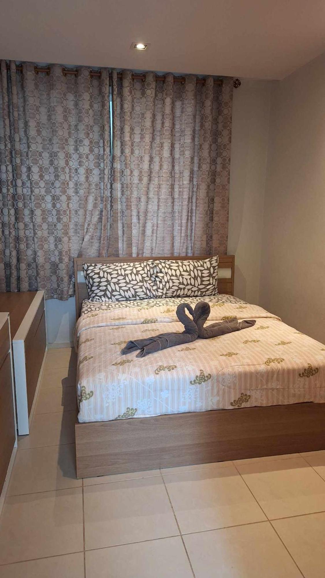Seaview Condominium B15 Rayong Luaran gambar