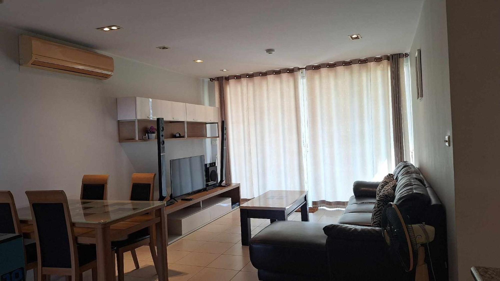 Seaview Condominium B15 Rayong Luaran gambar