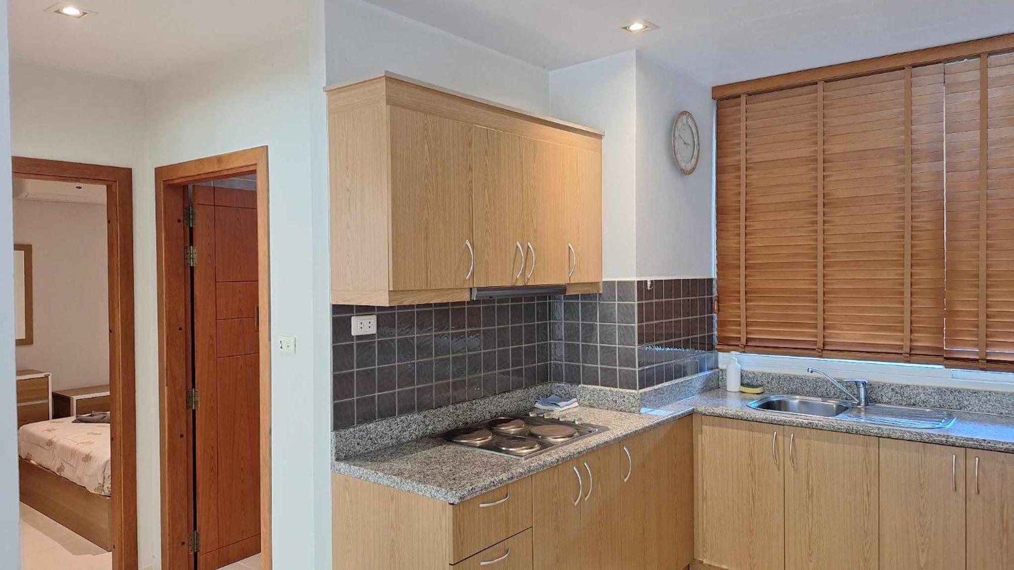 Seaview Condominium B15 Rayong Luaran gambar