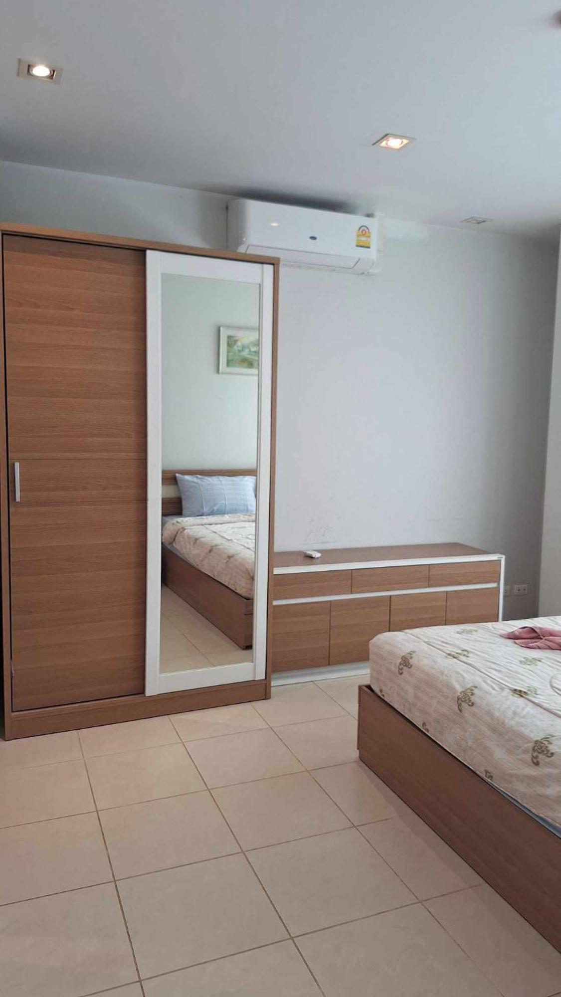 Seaview Condominium B15 Rayong Luaran gambar