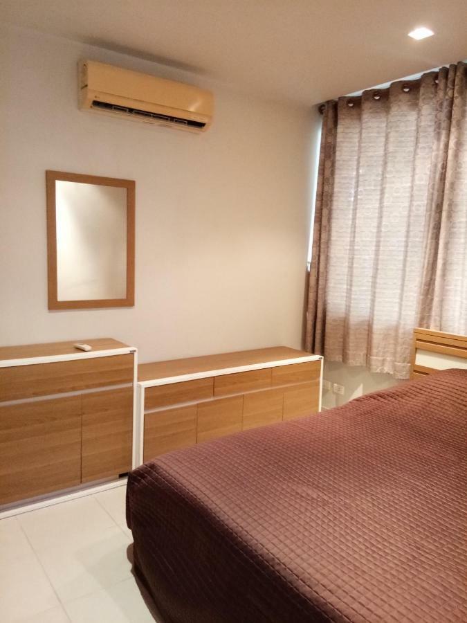 Seaview Condominium B15 Rayong Luaran gambar