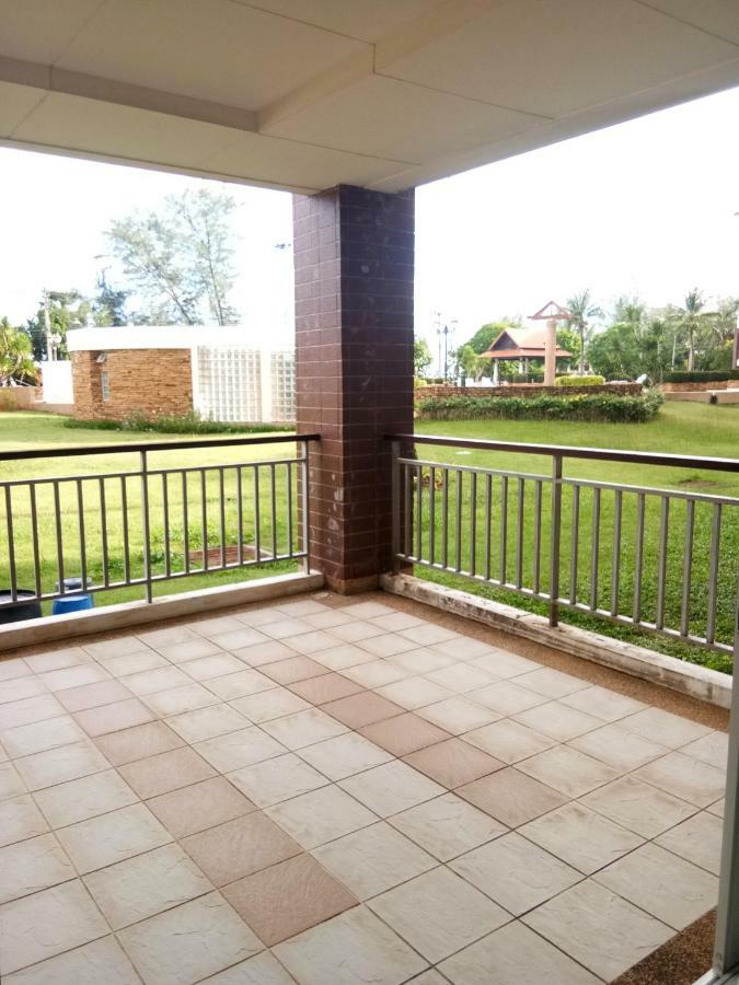 Seaview Condominium B15 Rayong Luaran gambar