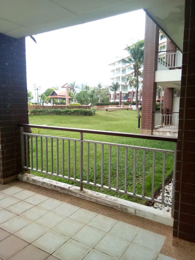 Seaview Condominium B15 Rayong Luaran gambar