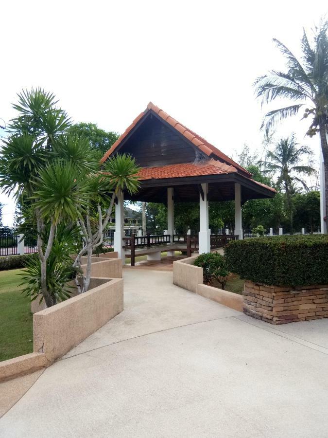 Seaview Condominium B15 Rayong Luaran gambar
