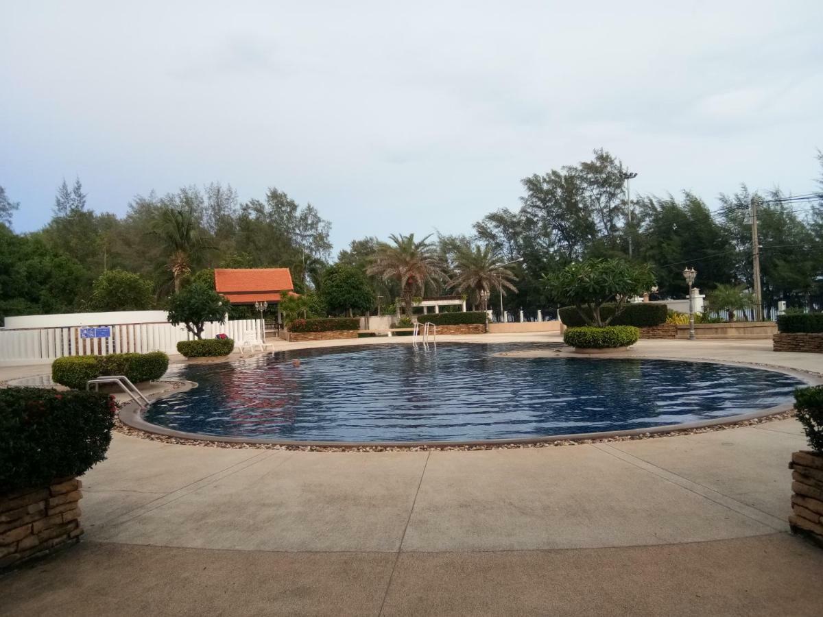 Seaview Condominium B15 Rayong Luaran gambar