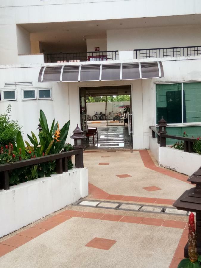 Seaview Condominium B15 Rayong Luaran gambar
