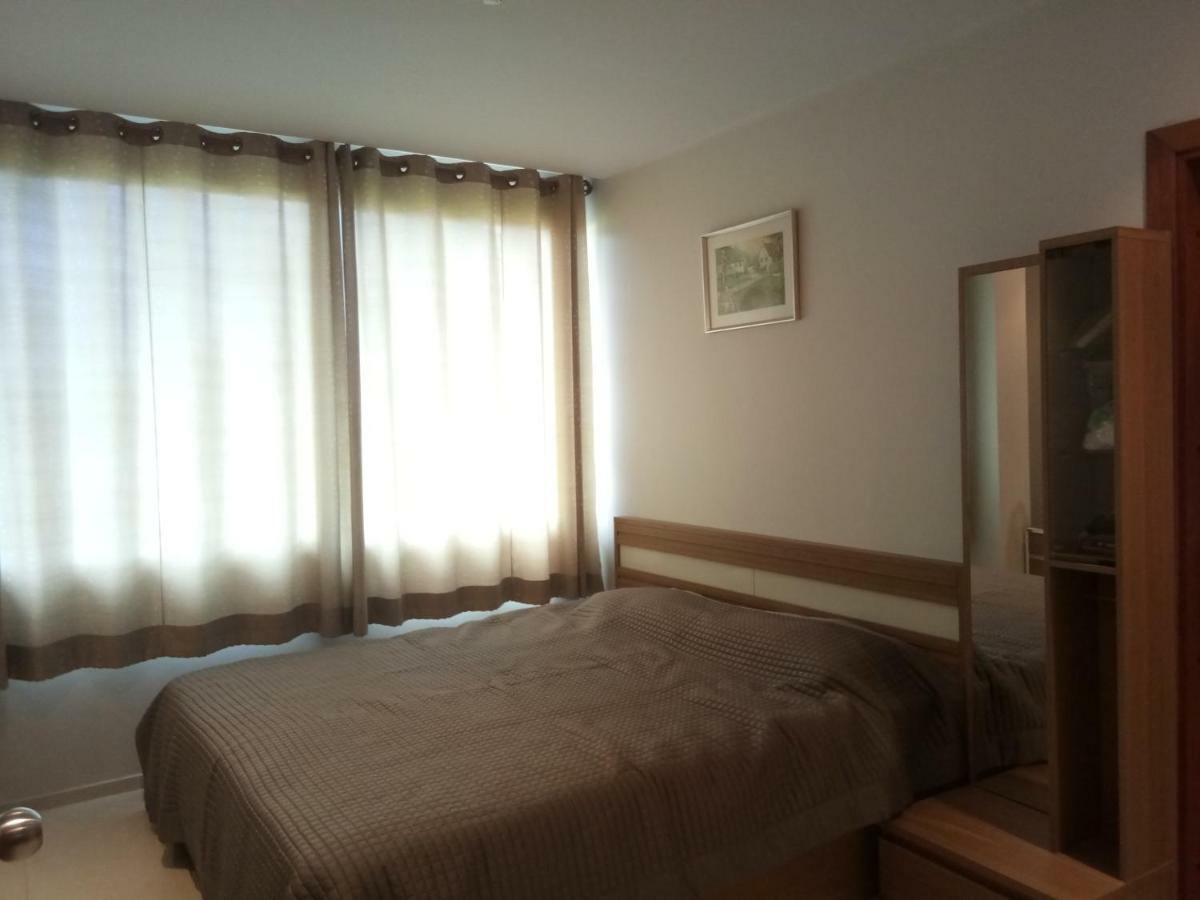 Seaview Condominium B15 Rayong Luaran gambar