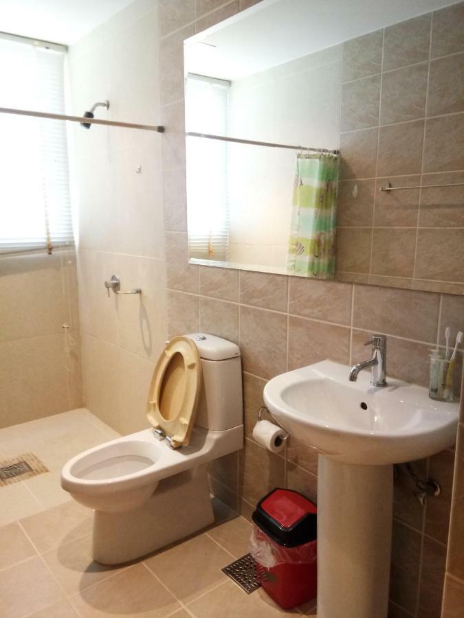 Seaview Condominium B15 Rayong Luaran gambar