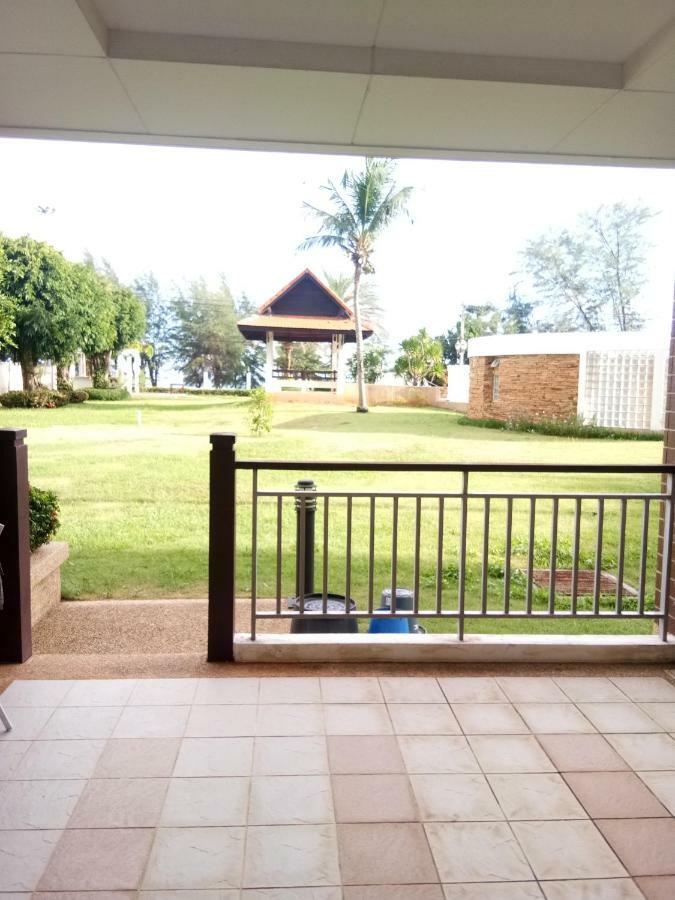 Seaview Condominium B15 Rayong Luaran gambar