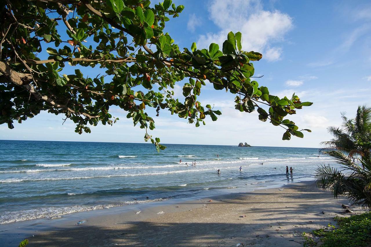Seaview Condominium B15 Rayong Luaran gambar