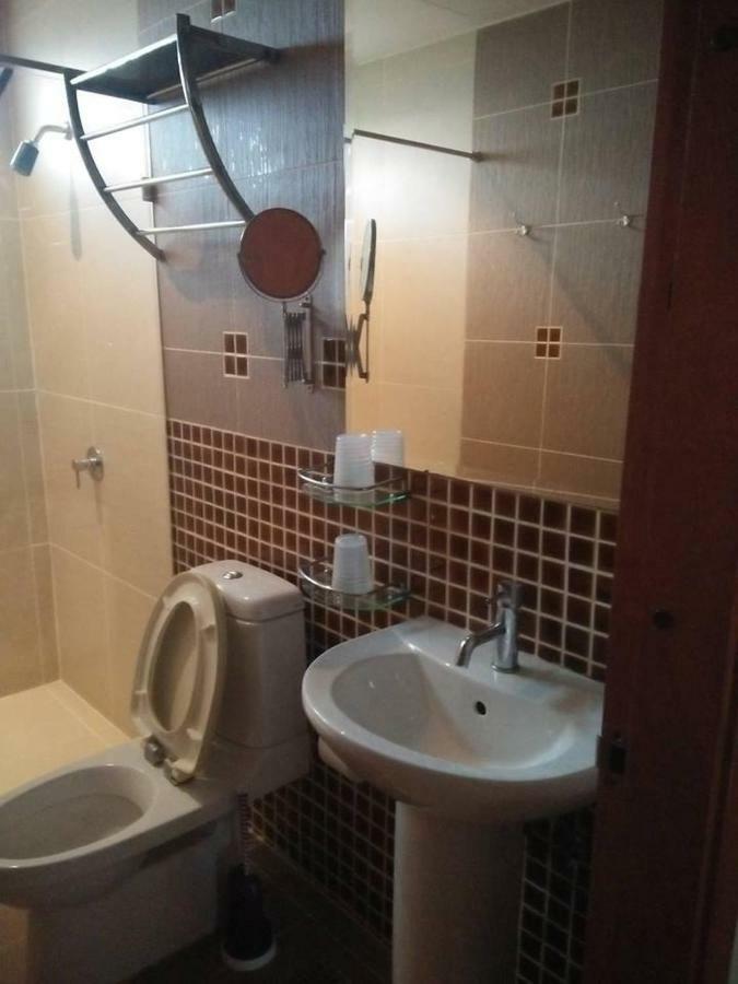 Seaview Condominium B15 Rayong Luaran gambar